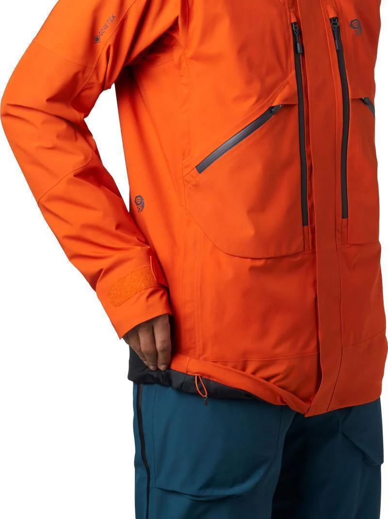 Cloud Bank GTX Insulated Jacket - Mens - Image 30