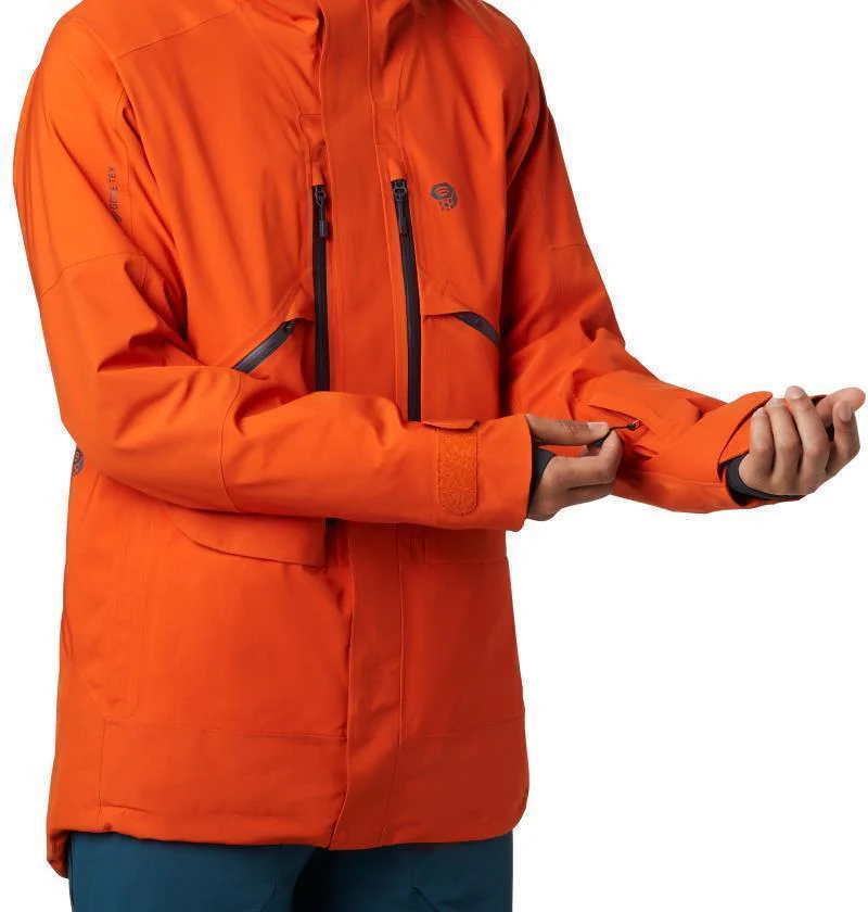Cloud Bank GTX Insulated Jacket - Mens - Image 31