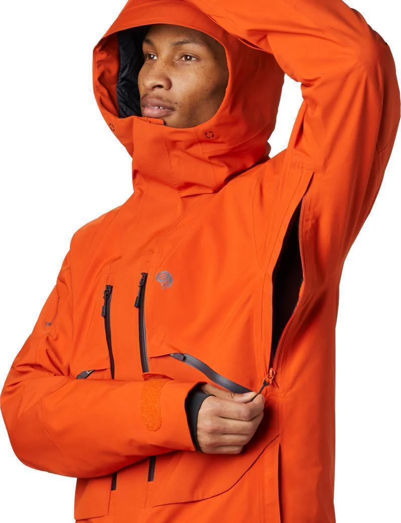Cloud Bank GTX Insulated Jacket - Mens - Image 32