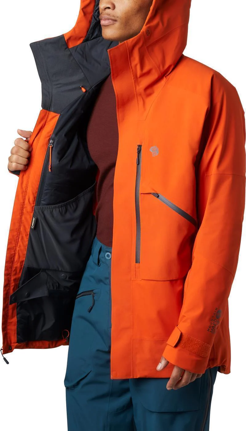 Cloud Bank GTX Insulated Jacket - Mens - Image 33