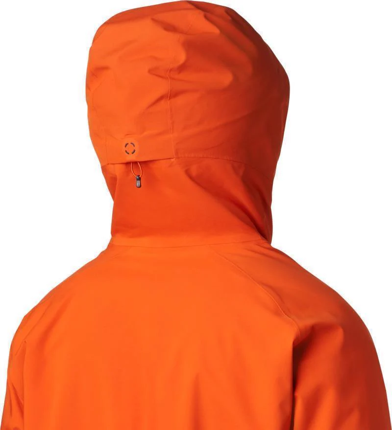 Cloud Bank GTX Insulated Jacket - Mens - Image 34