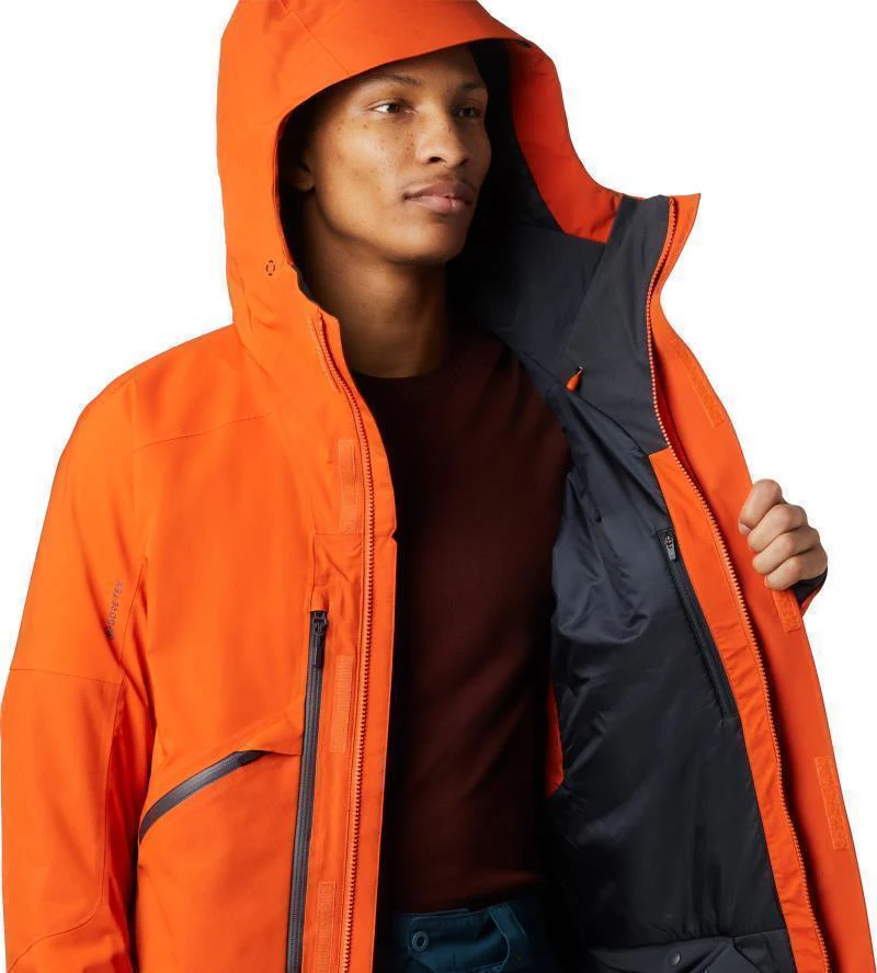Cloud Bank GTX Insulated Jacket - Mens - Image 35