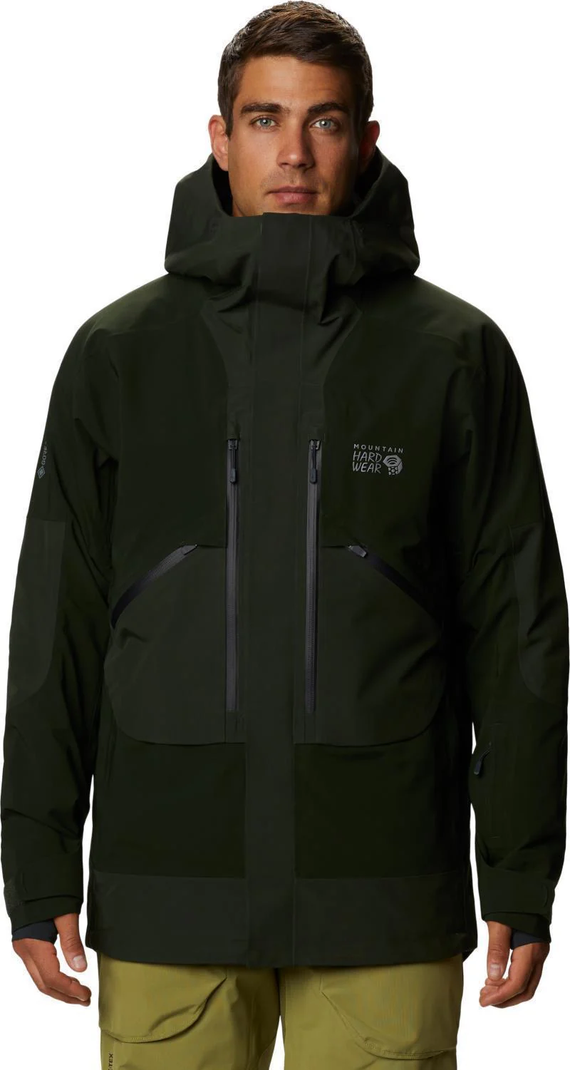 Cloud Bank GTX Insulated Jacket - Mens - Image 36