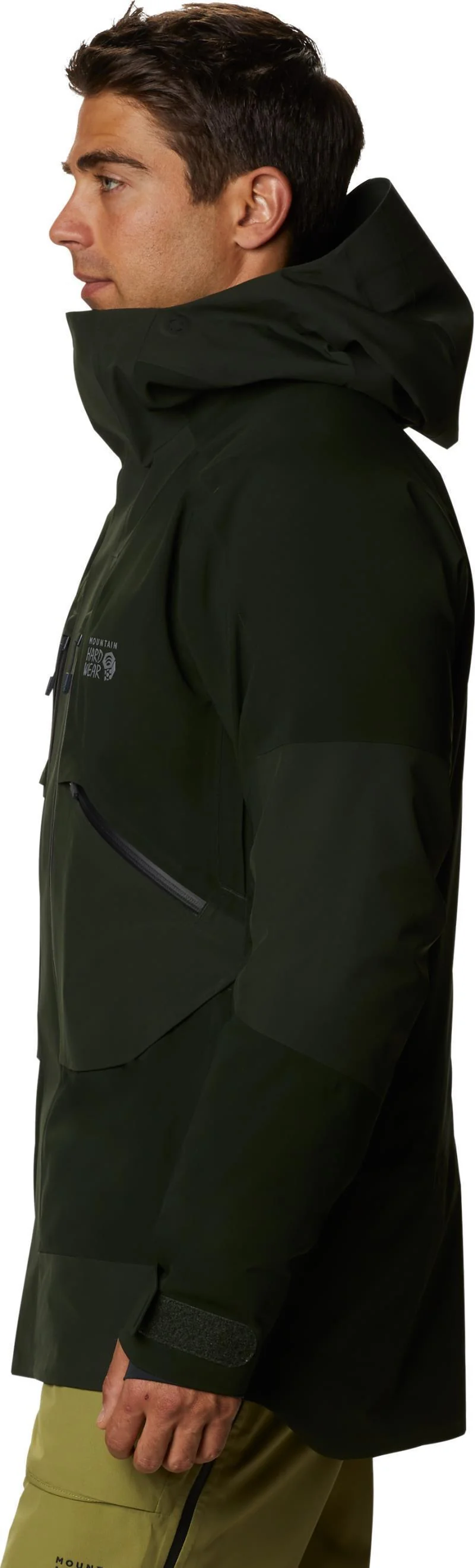 Cloud Bank GTX Insulated Jacket - Mens - Image 37