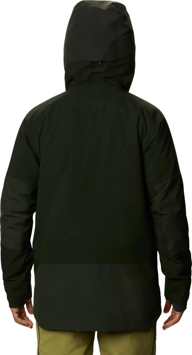 Cloud Bank GTX Insulated Jacket - Mens - Image 38