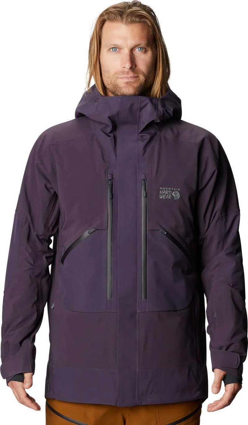 Cloud Bank GTX Insulated Jacket - Mens - Image 39