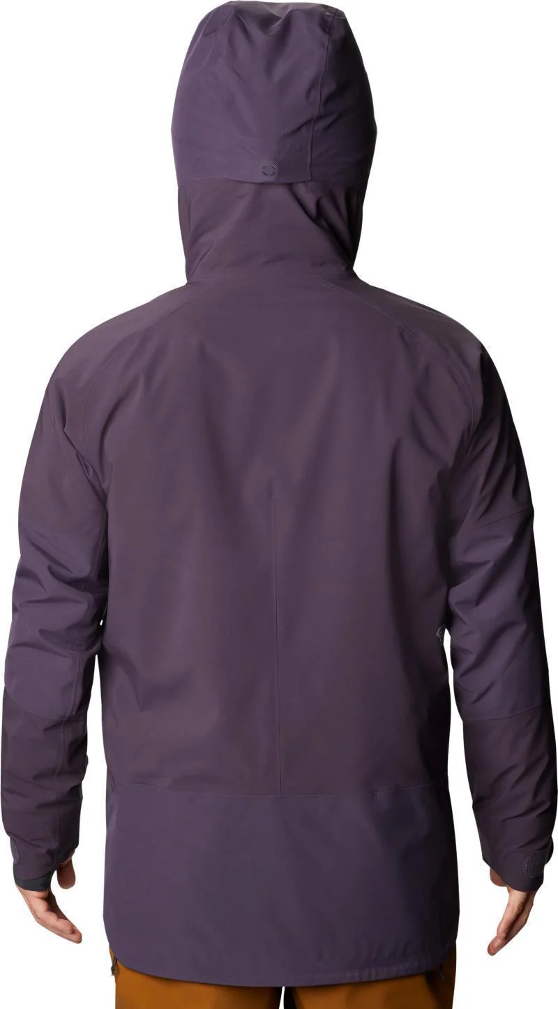 Cloud Bank GTX Insulated Jacket - Mens - Image 40