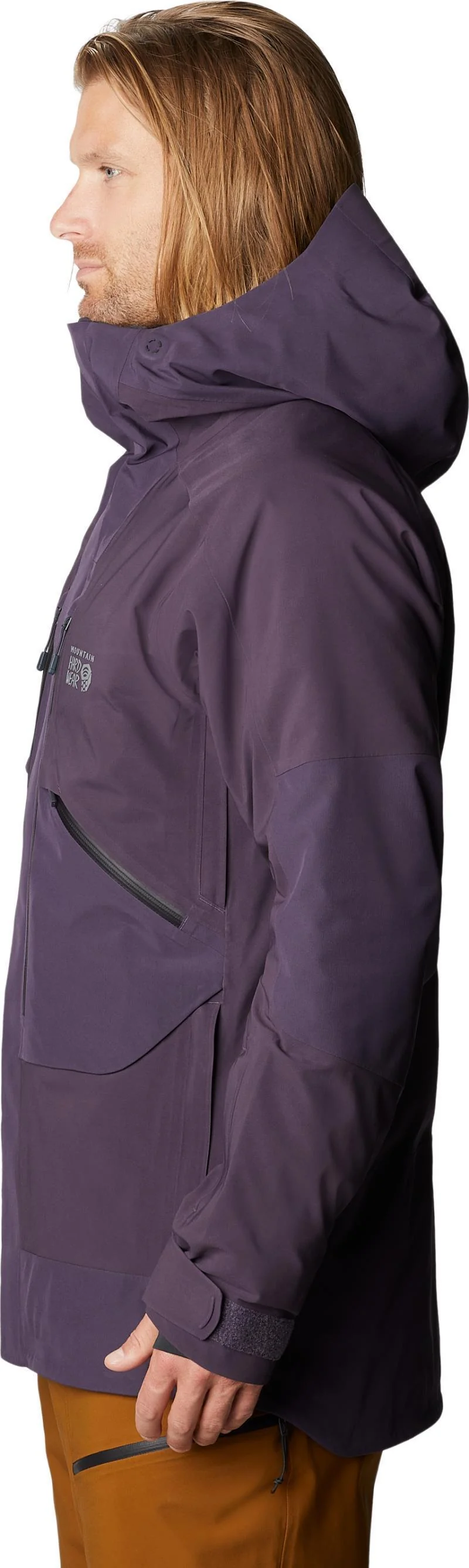 Cloud Bank GTX Insulated Jacket - Mens - Image 41