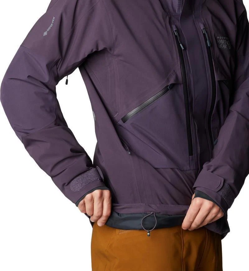 Cloud Bank GTX Insulated Jacket - Mens - Image 42