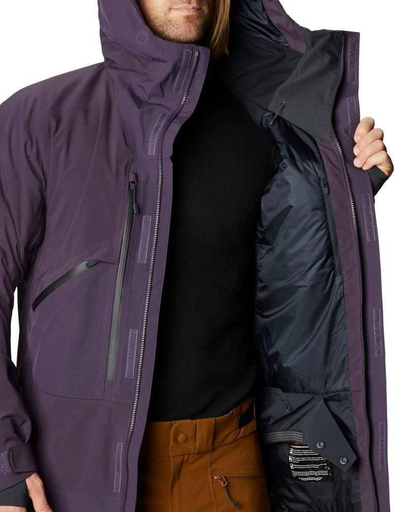 Cloud Bank GTX Insulated Jacket - Mens - Image 43