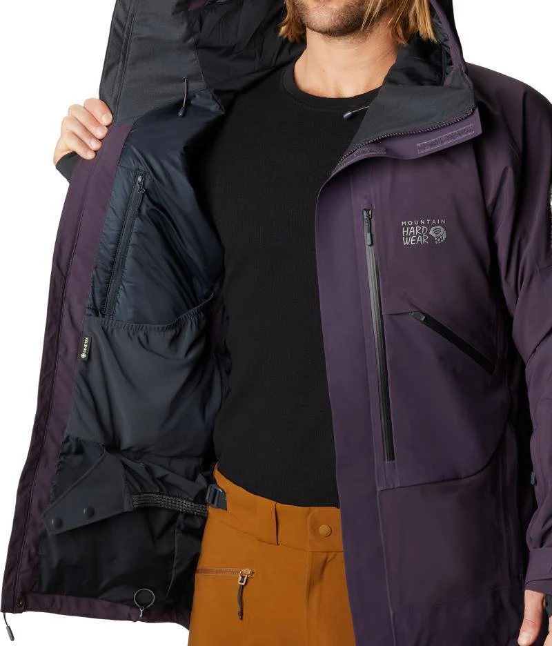 Cloud Bank GTX Insulated Jacket - Mens - Image 44