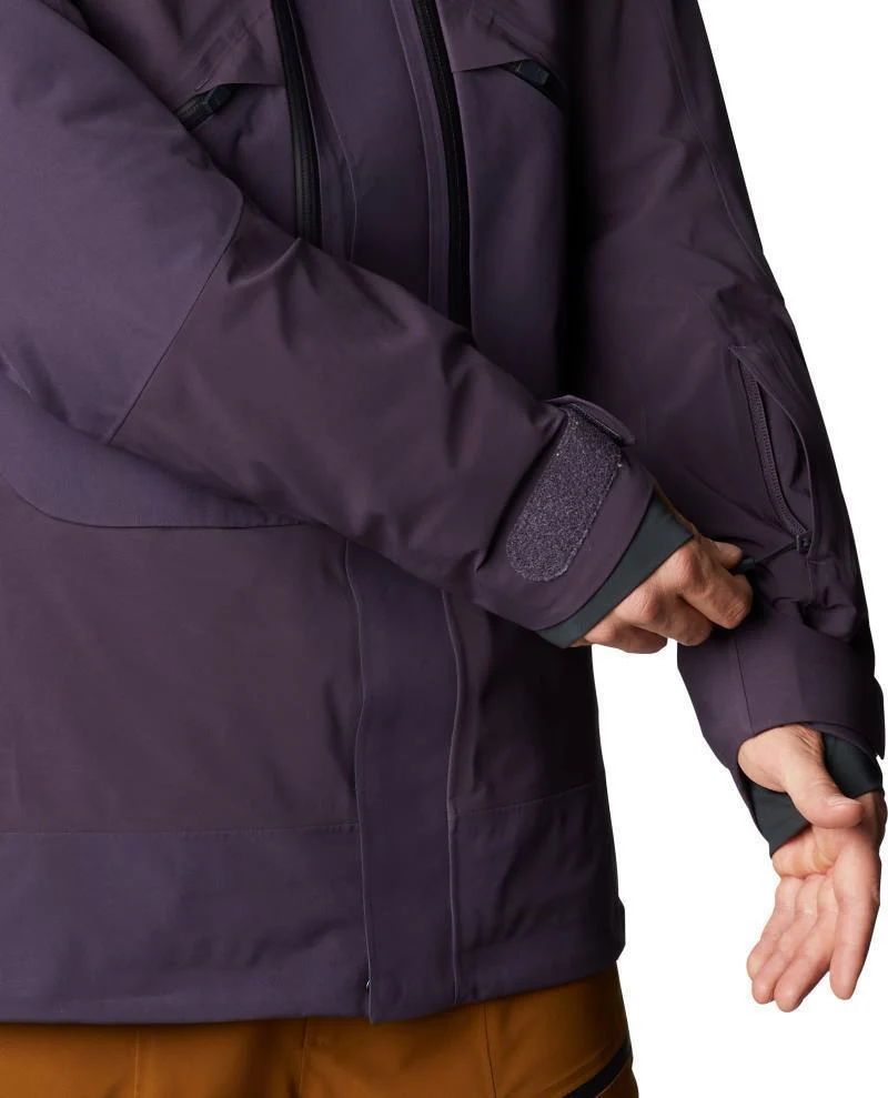 Cloud Bank GTX Insulated Jacket - Mens - Image 45