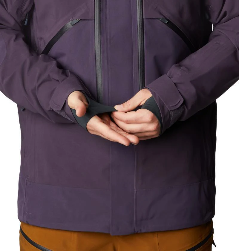 Cloud Bank GTX Insulated Jacket - Mens - Image 46