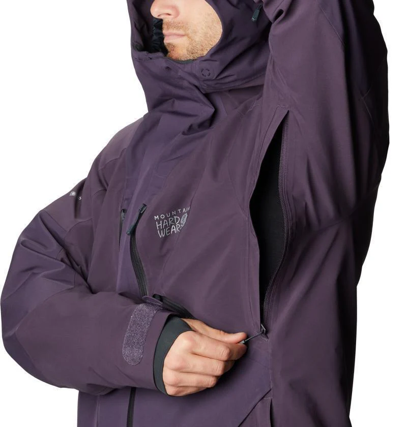 Cloud Bank GTX Insulated Jacket - Mens - Image 47