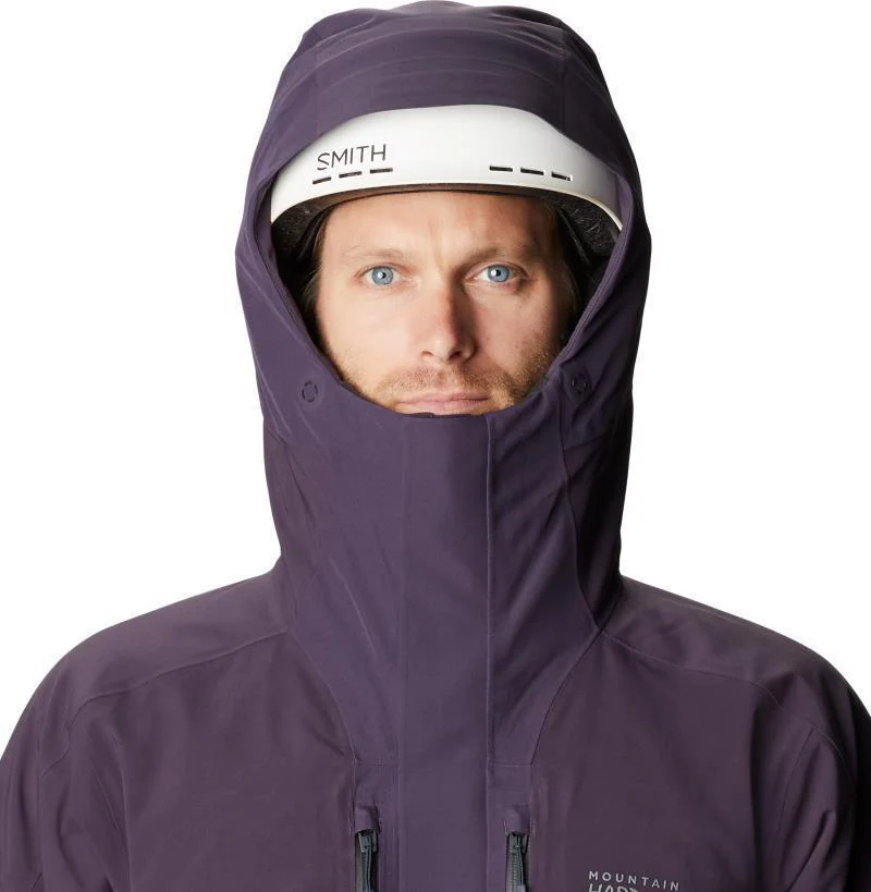 Cloud Bank GTX Insulated Jacket - Mens - Image 48