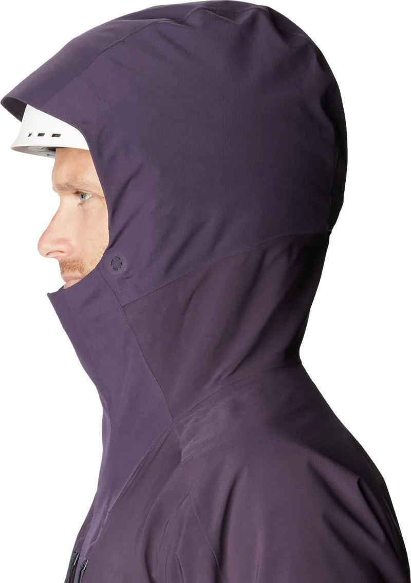 Cloud Bank GTX Insulated Jacket - Mens - Image 49