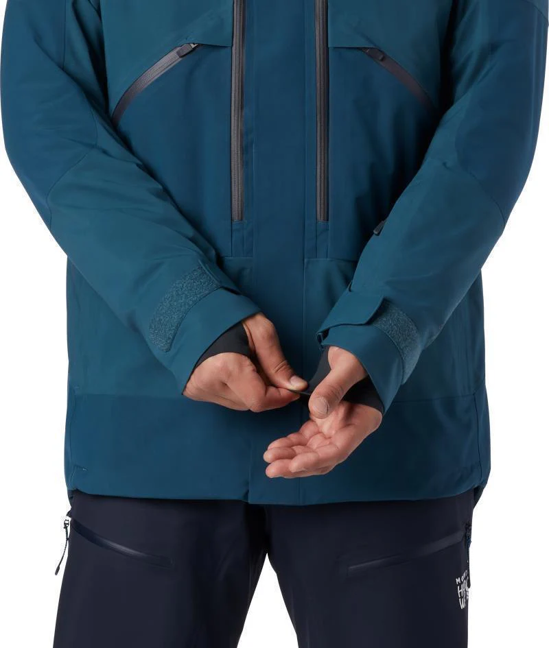 Cloud Bank GTX Insulated Jacket - Mens - Image 5