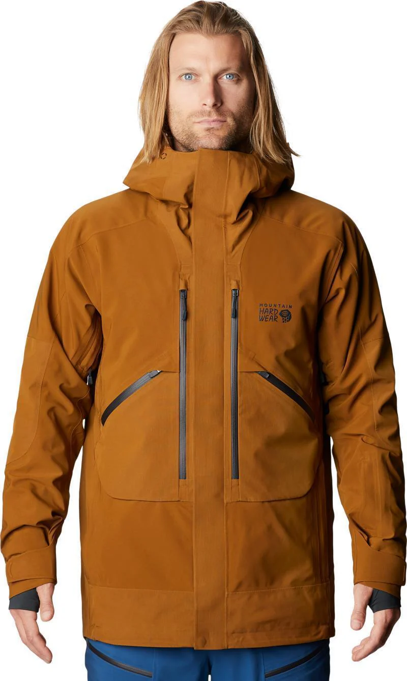 Cloud Bank GTX Insulated Jacket - Mens - Image 51