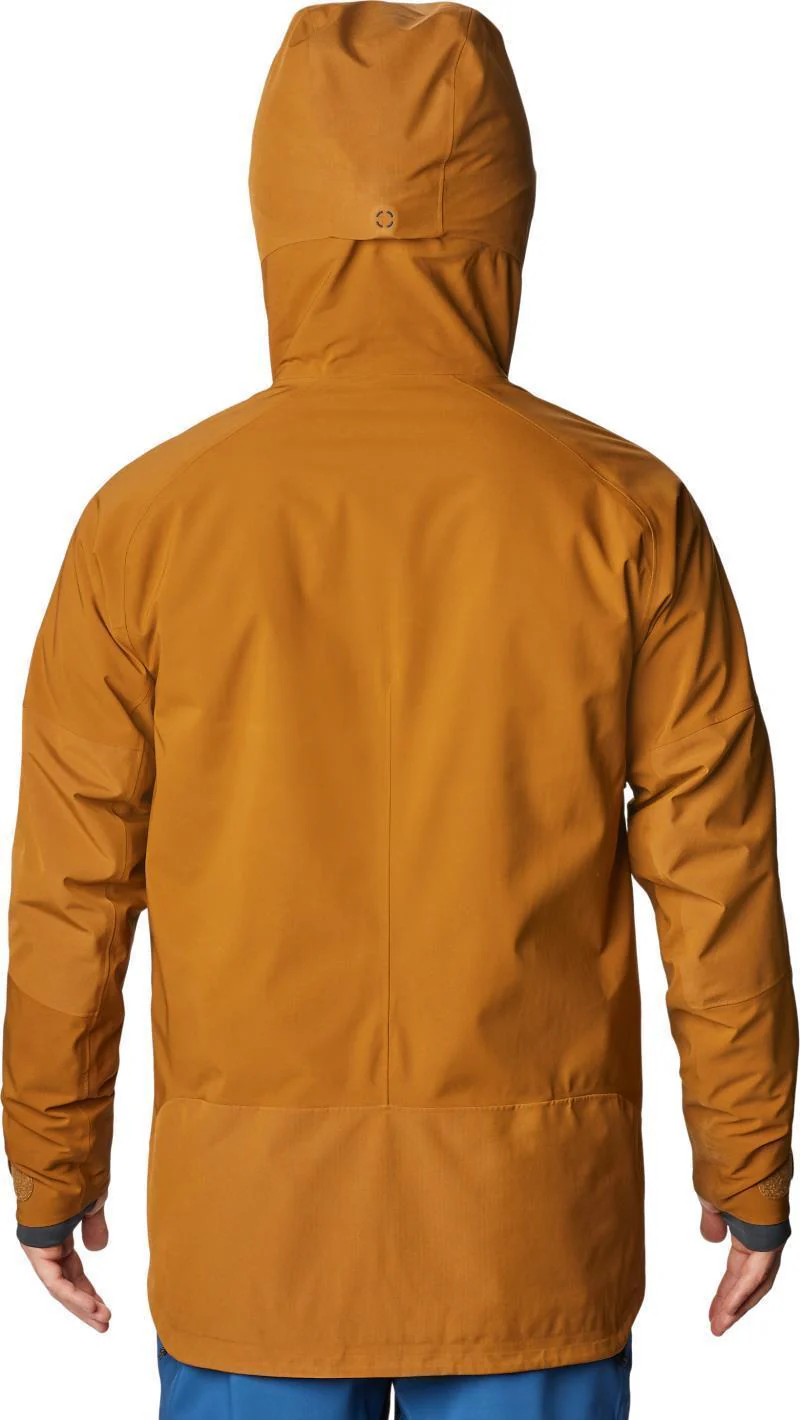 Cloud Bank GTX Insulated Jacket - Mens - Image 52