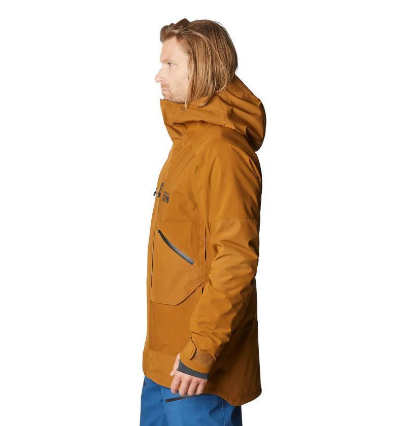 Cloud Bank GTX Insulated Jacket - Mens - Image 53