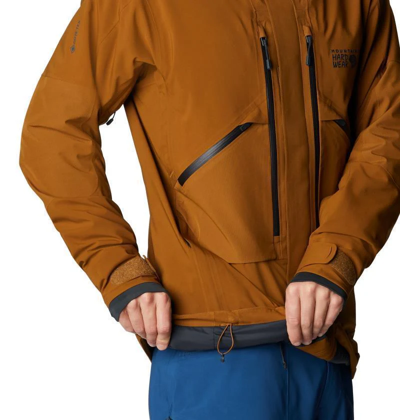 Cloud Bank GTX Insulated Jacket - Mens - Image 54