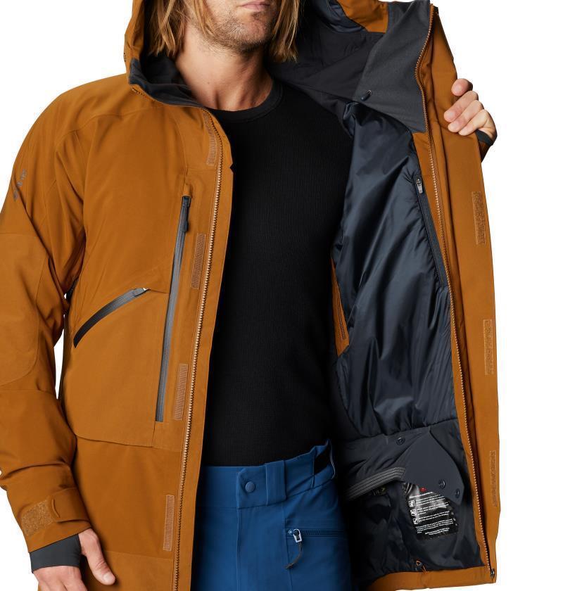 Cloud Bank GTX Insulated Jacket - Mens - Image 55