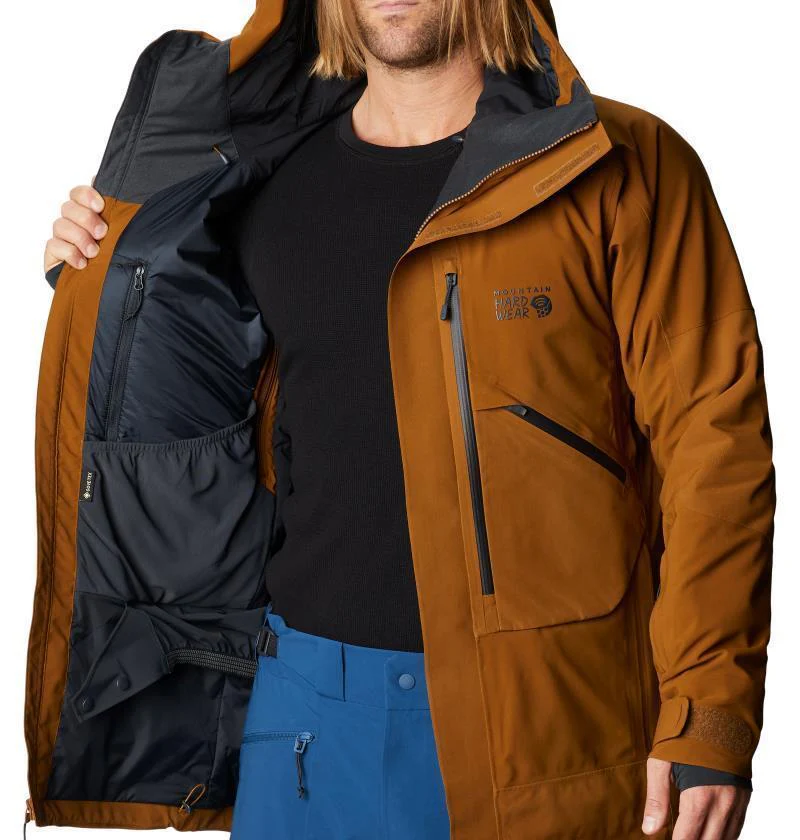 Cloud Bank GTX Insulated Jacket - Mens - Image 56