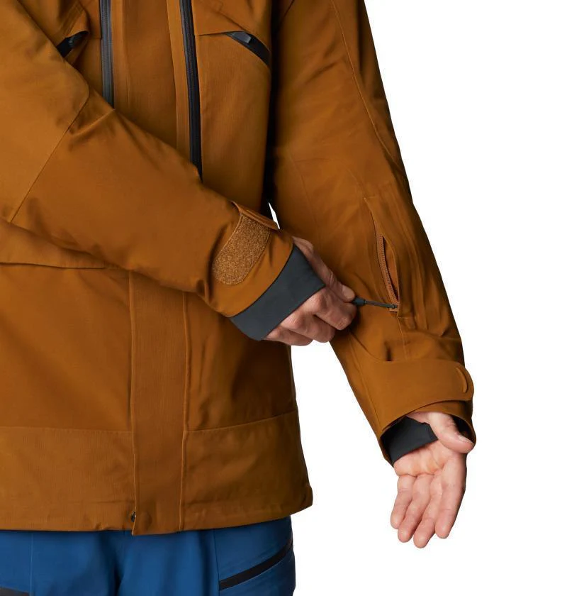 Cloud Bank GTX Insulated Jacket - Mens - Image 57