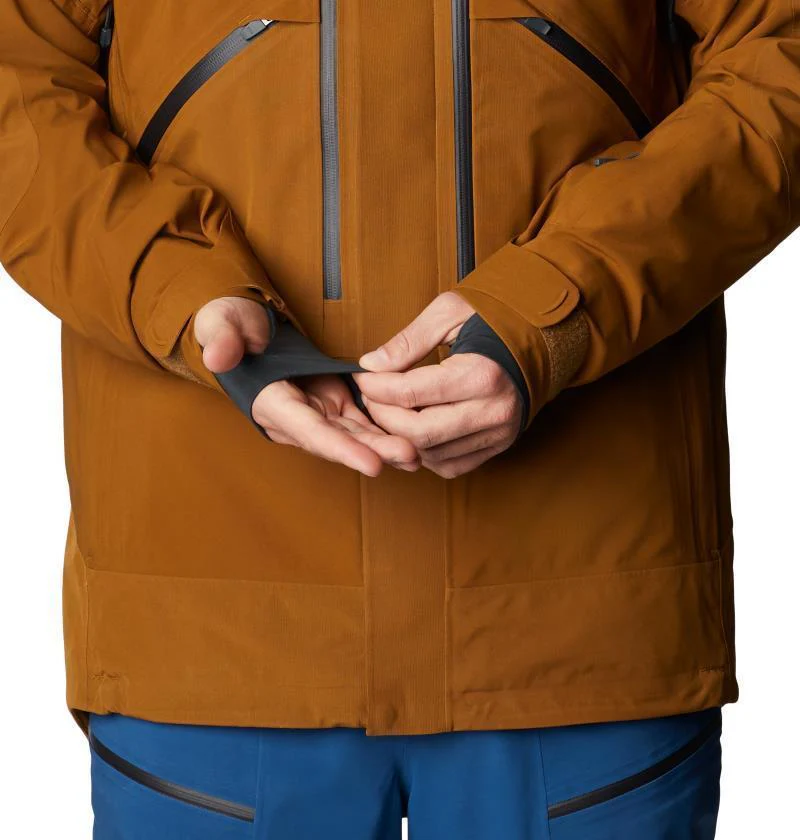 Cloud Bank GTX Insulated Jacket - Mens - Image 58