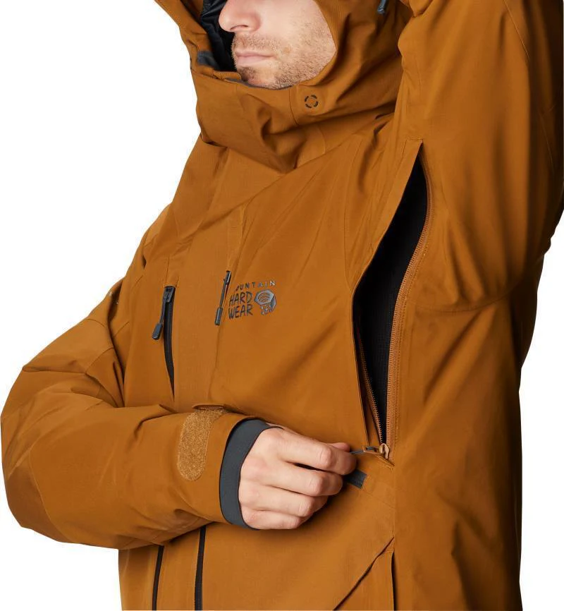 Cloud Bank GTX Insulated Jacket - Mens - Image 59