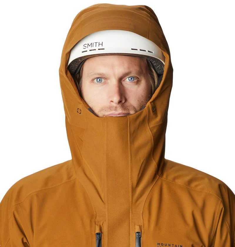 Cloud Bank GTX Insulated Jacket - Mens - Image 60
