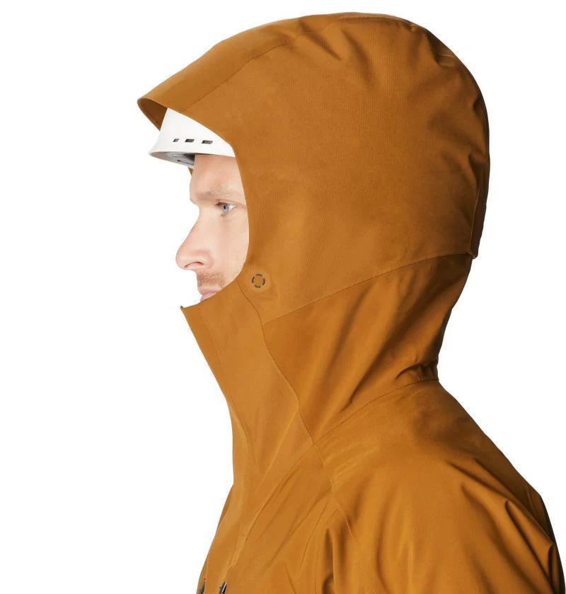 Cloud Bank GTX Insulated Jacket - Mens - Image 61