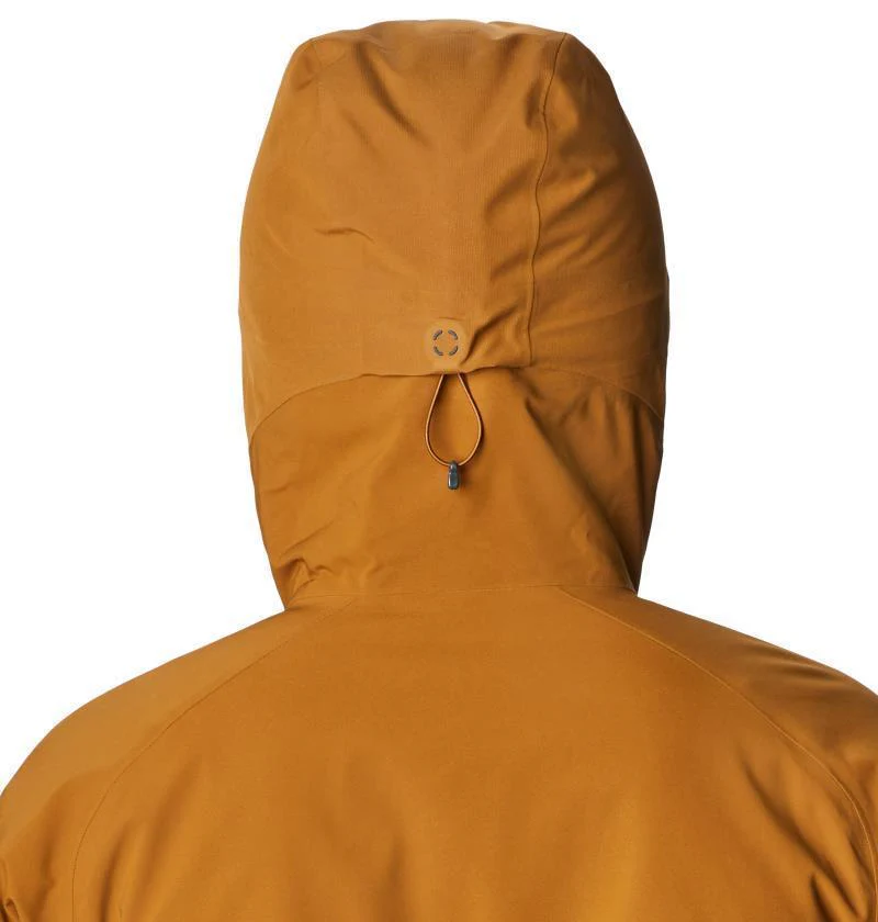 Cloud Bank GTX Insulated Jacket - Mens - Image 62