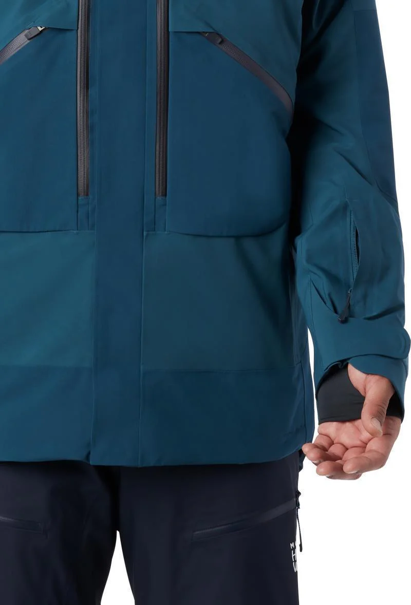 Cloud Bank GTX Insulated Jacket - Mens - Image 9