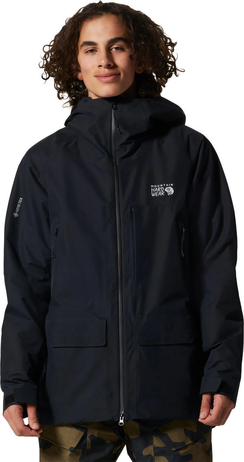 Cloud Bank GTX Insulated Jacket - Mens