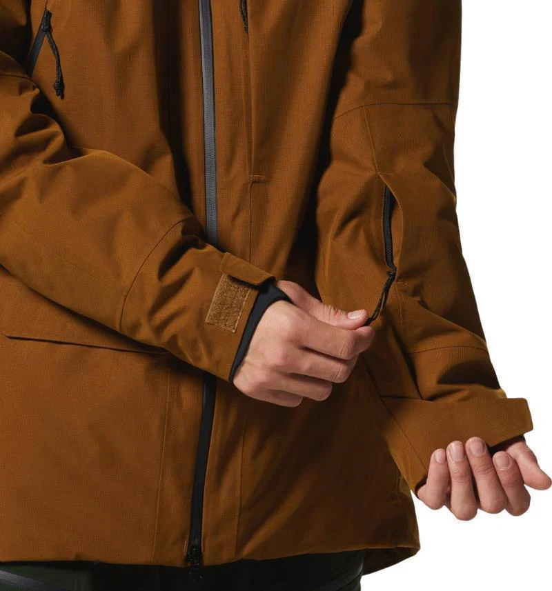 Cloud Bank GTX Insulated Jacket - Mens - Image 10