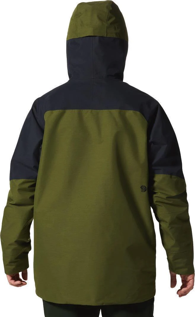 Cloud Bank GTX Insulated Jacket - Mens - Image 12