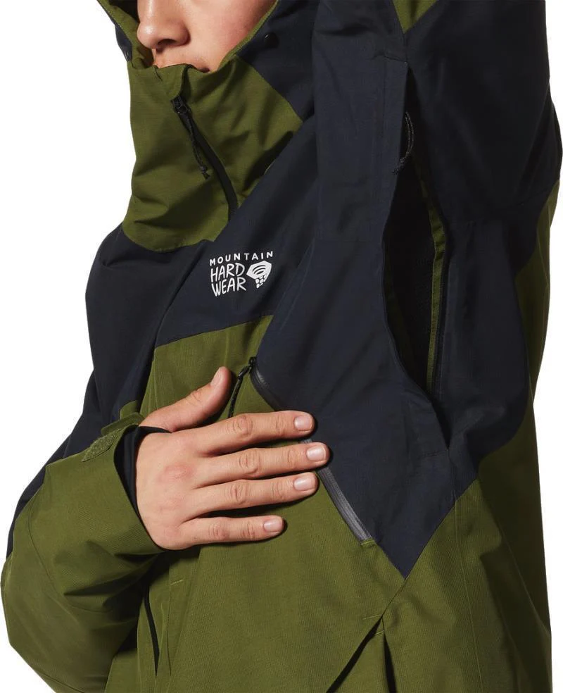 Cloud Bank GTX Insulated Jacket - Mens - Image 14