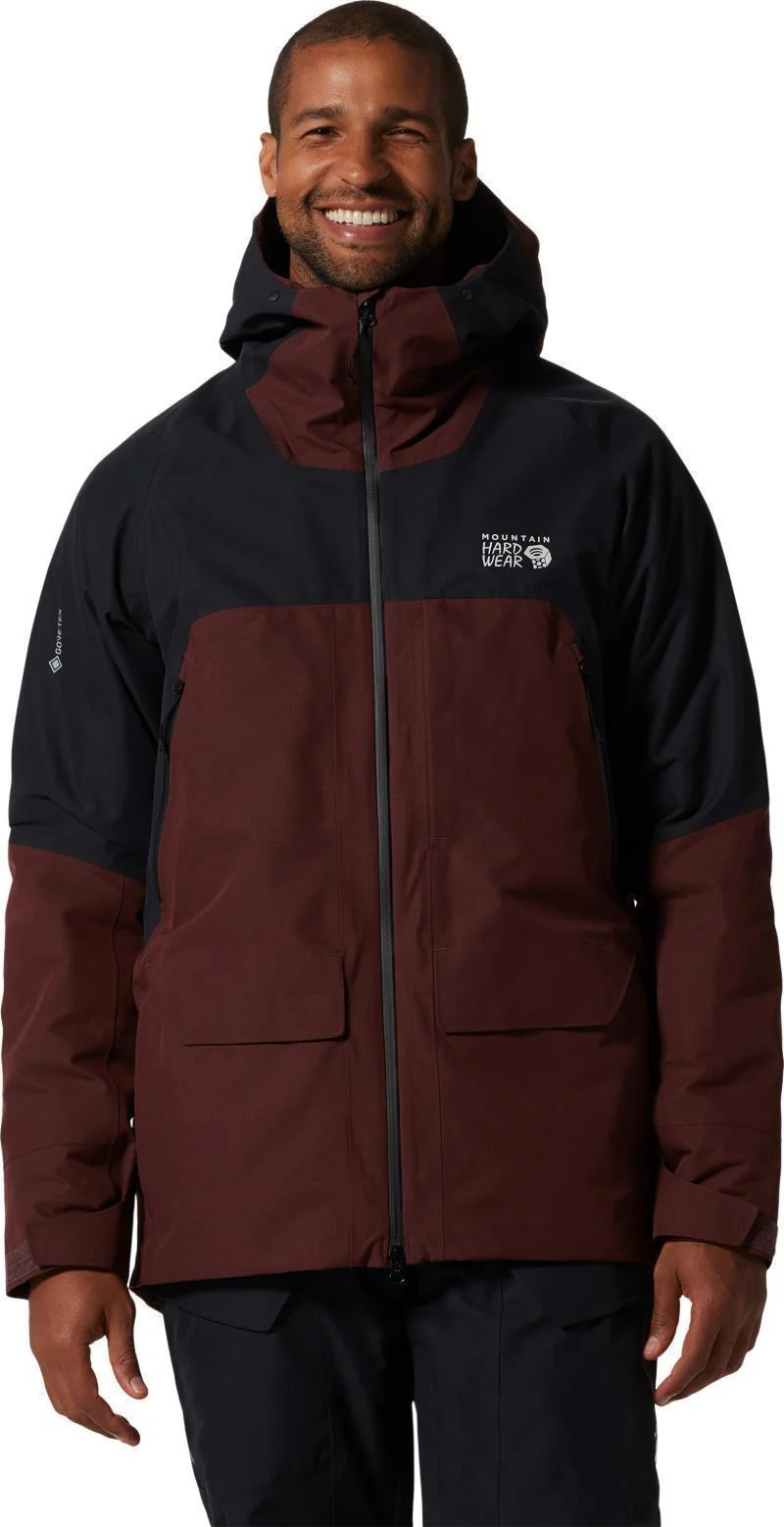 Cloud Bank GTX Insulated Jacket - Mens - Image 15