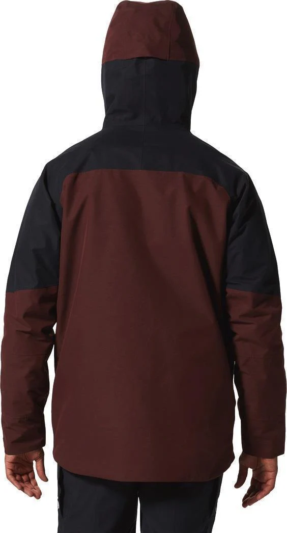 Cloud Bank GTX Insulated Jacket - Mens - Image 16