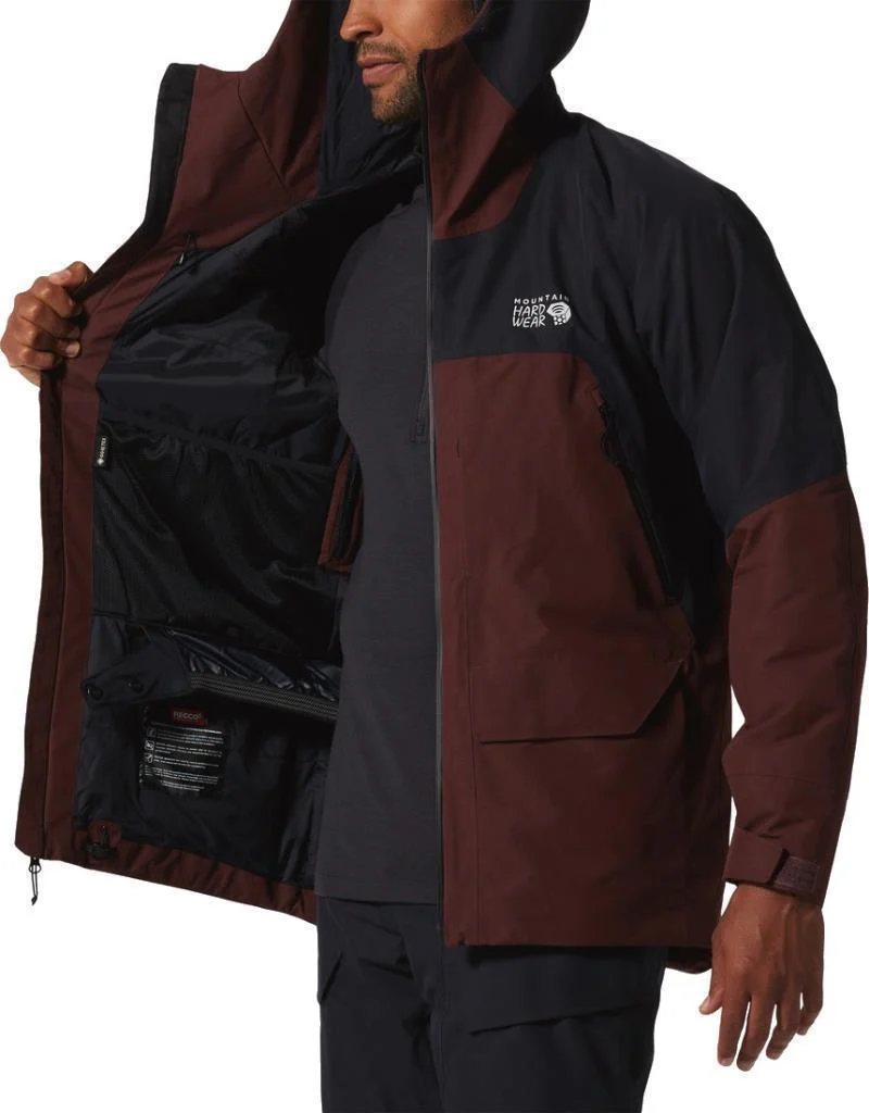 Cloud Bank GTX Insulated Jacket - Mens - Image 17