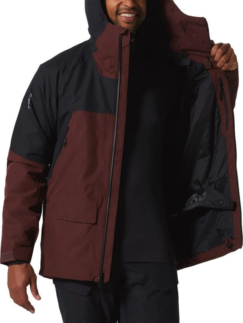 Cloud Bank GTX Insulated Jacket - Mens - Image 18
