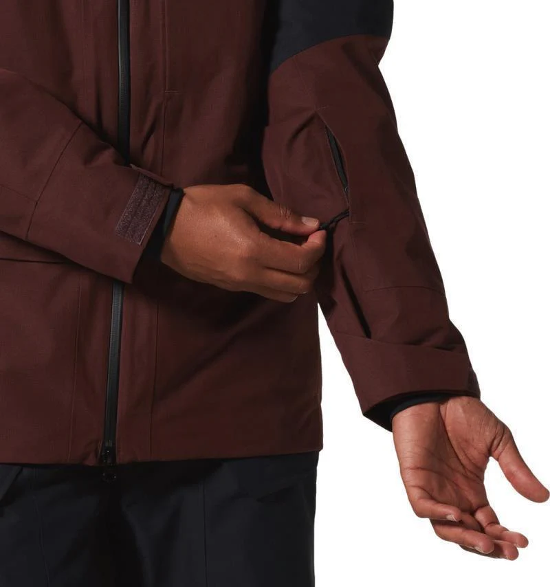 Cloud Bank GTX Insulated Jacket - Mens - Image 19