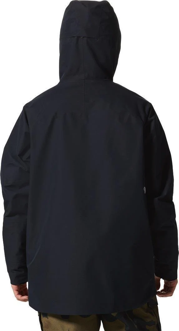 Cloud Bank GTX Insulated Jacket - Mens - Image 2