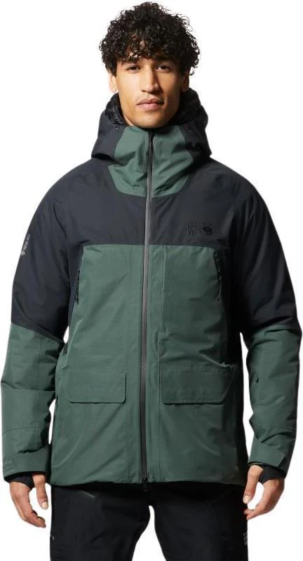 Cloud Bank GTX Insulated Jacket - Mens - Image 20