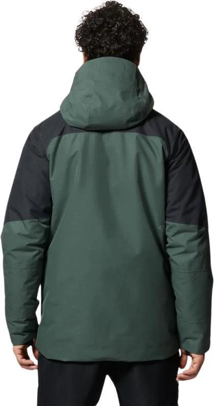 Cloud Bank GTX Insulated Jacket - Mens - Image 21