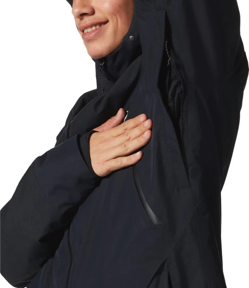 Cloud Bank GTX Insulated Jacket - Mens - Image 3