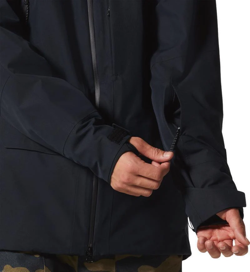 Cloud Bank GTX Insulated Jacket - Mens - Image 4