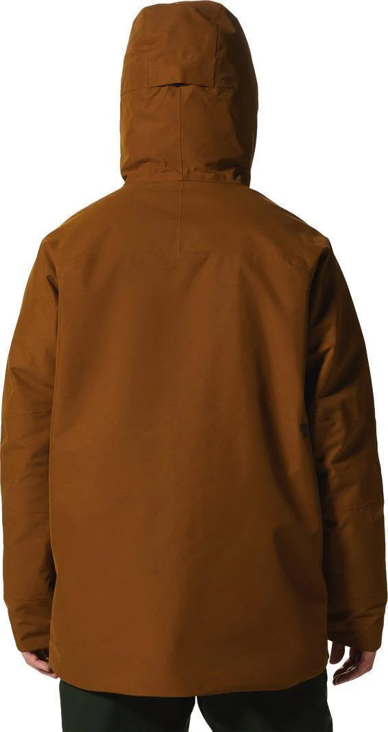 Cloud Bank GTX Insulated Jacket - Mens - Image 6