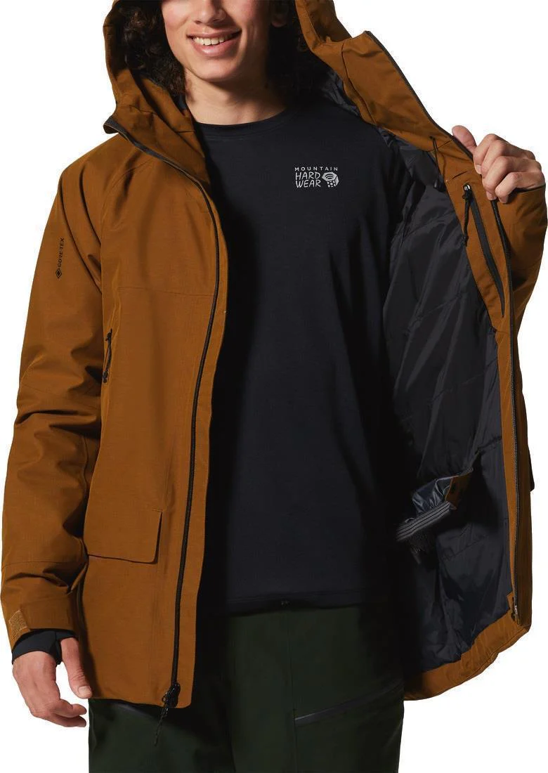 Cloud Bank GTX Insulated Jacket - Mens - Image 7